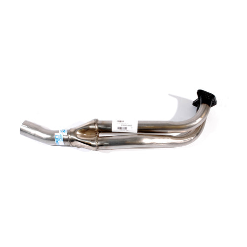S/S Front Pipe Rh Efi