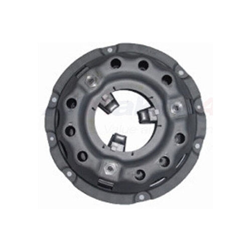 COVER - CLUTCH HOUSING