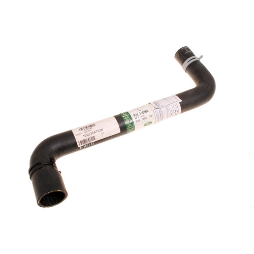 Hose - Radiator