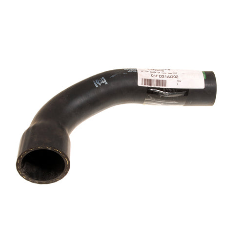 HOSE - RADIATOR TO UPPER PIPE