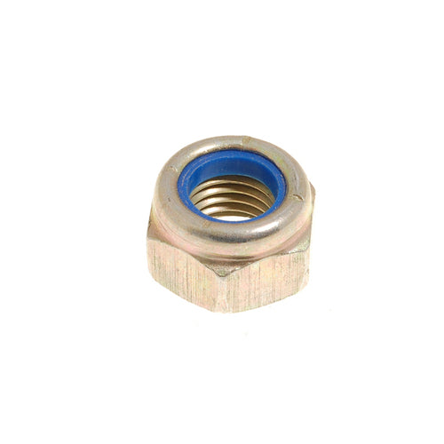 Nut - Hex.