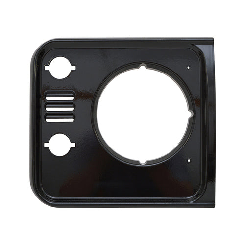 Finisher - Headlamp
