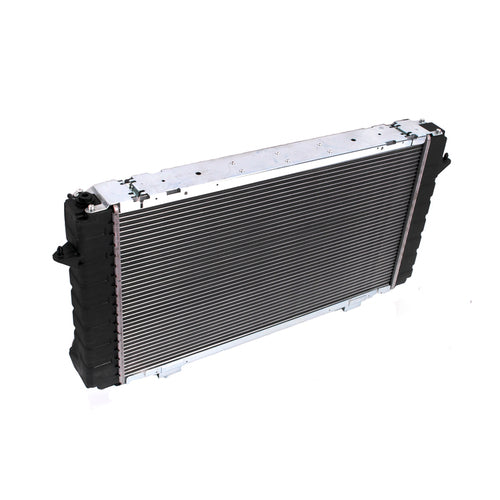 RADIATOR ASSEMBLY AFTERMARKET