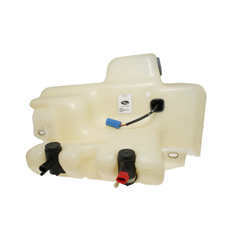 Valve and Connectors