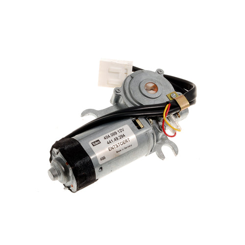 Motor