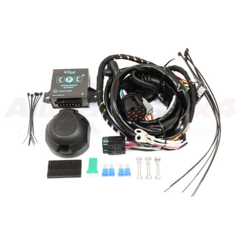 Tow Bar Electrics