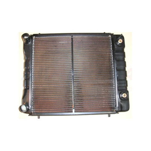 Radiator