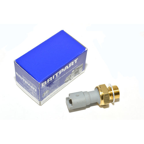 SWITCH - OIL PRESSURE