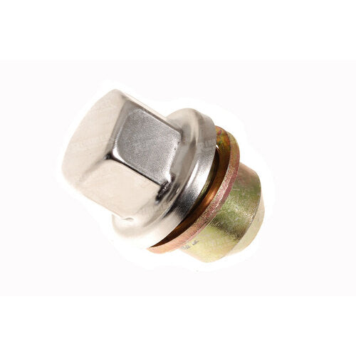 WHEEL NUT (ALLOY WHEEL) BRITPART