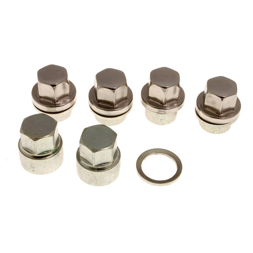 Kit - Wheel Locking
