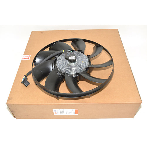 Fan