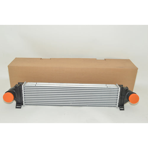 Intercooler