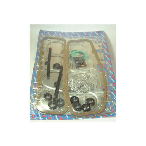 Gasket-cylinder Head