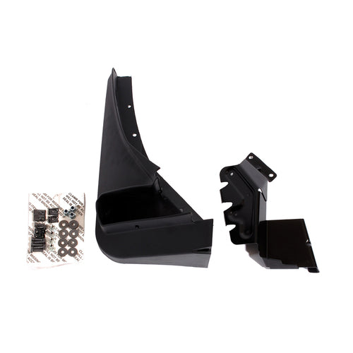 Mudflap
