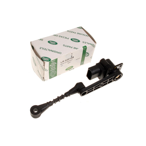 KIT - SENSOR ATTACHMENT