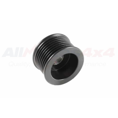 Pulley
