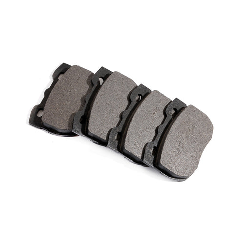 Brake Pad Set Aftermarket