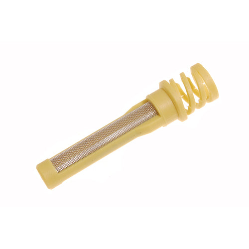 FILTER - TURBOCHARGER OIL FEED