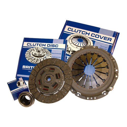 Kit - Clutch Repair