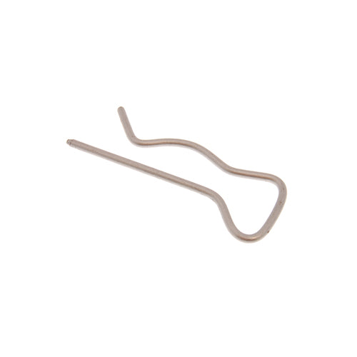 Clip - Retaining