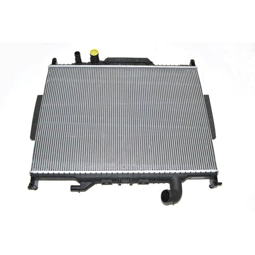 Radiator