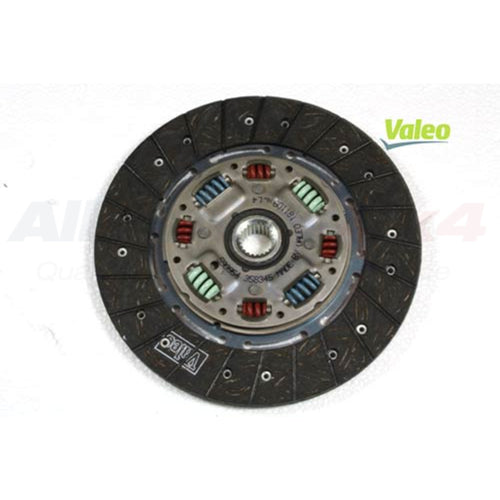 Drive Plate - Clutch
