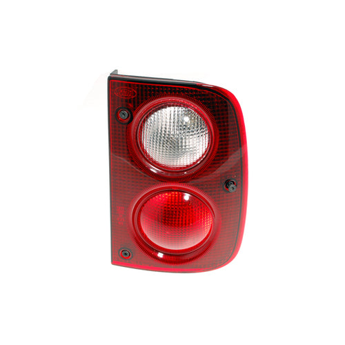 Rear Lamp Assembly