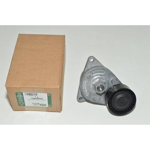 TENSIONER - DRIVE BELT