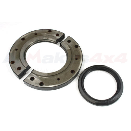 Seal - Input Shaft