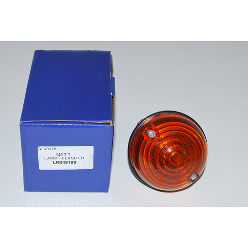 Lamp - Flasher