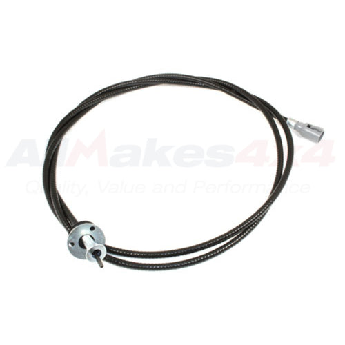 CABLE - SPEEDOMETER DRIVE
