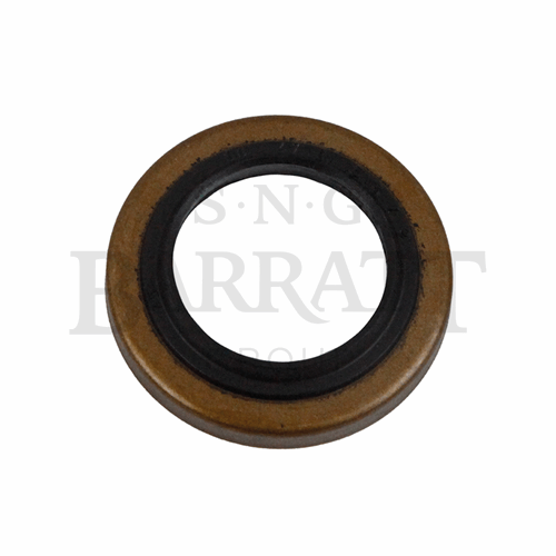 Ring - Sealing