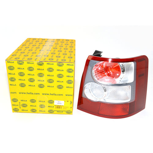 LAMP - REAR- STOP AND FLASHER
