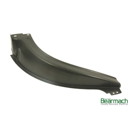 Wheelarch