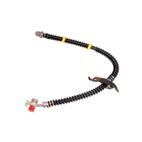Front Left Hand Flexible Brake Hose
