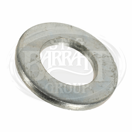 Washer Plain - M10 Form A
