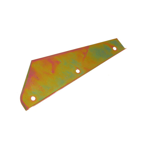 Mudflap Bracket Lh Front (Single) Aftermarket