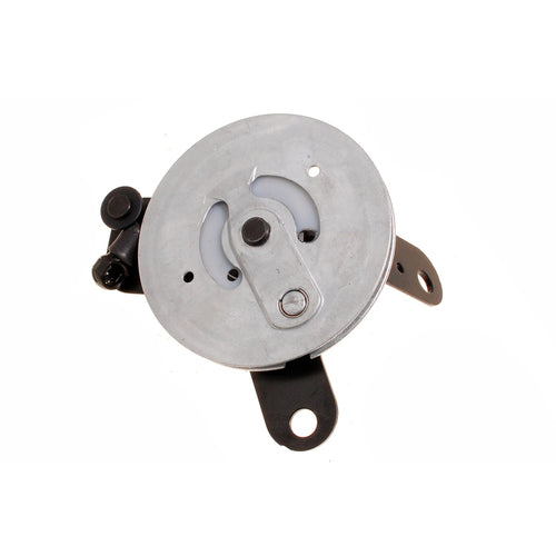 Lower Tailgate Cable Stay - Right Hand