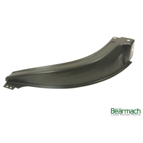 Wheelarch