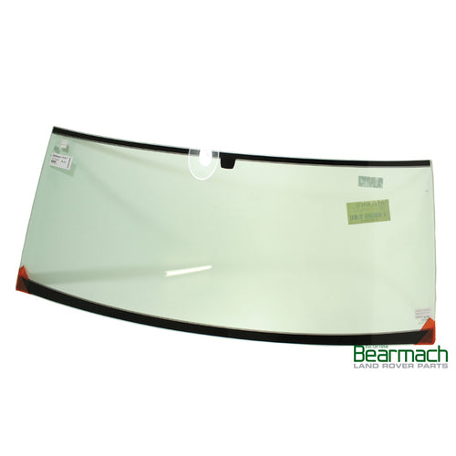GLASS - WINDSHIELD - LAMINATED