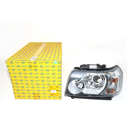 Headlamp