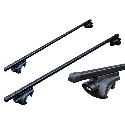 ROOF CROSS BARS AFTERMARKET