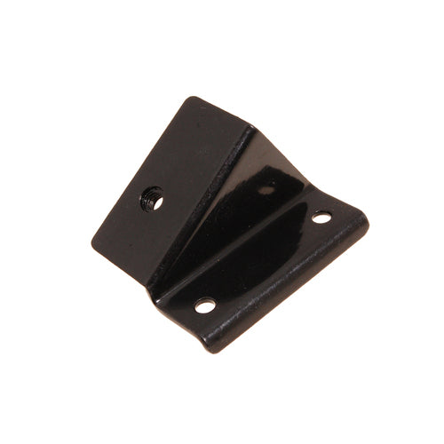 Bumper End Cap Support Bracket Rear RH - DDS