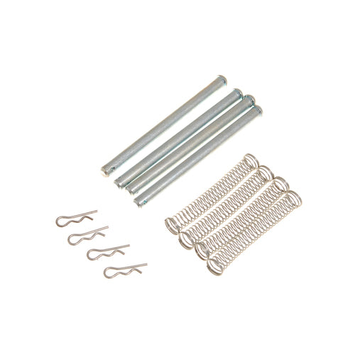 Front Brake Pad Retaining Pin Kit