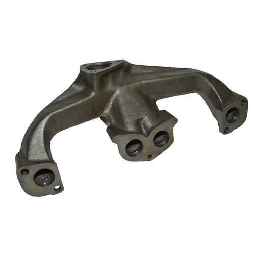 Manifold - Exhaust