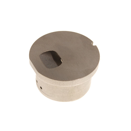 Cylinder Head Hot Spot - Combustion Chamber Insert