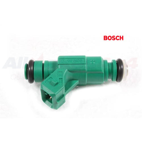 Injector