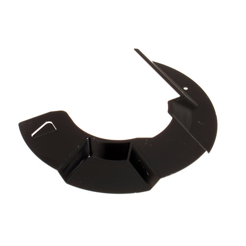 SHIELD - BRAKE DISC SPLASH
