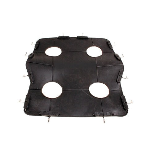 Seat Base Diaphragm Lh Or Rh Disco 1