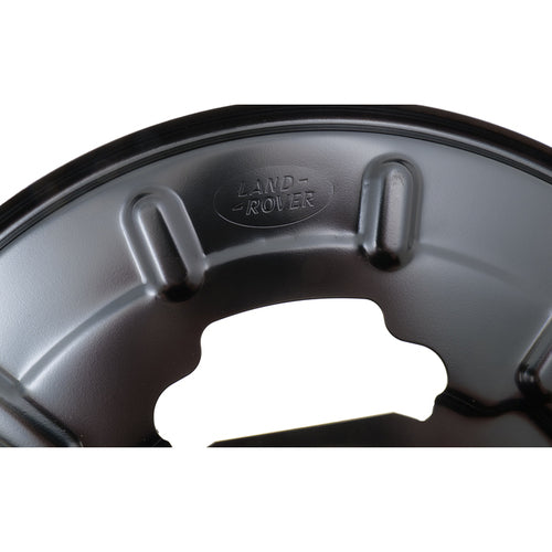 SHIELD - BRAKE DISC SPLASH